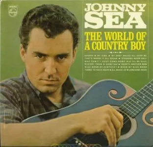 Johnny Seay